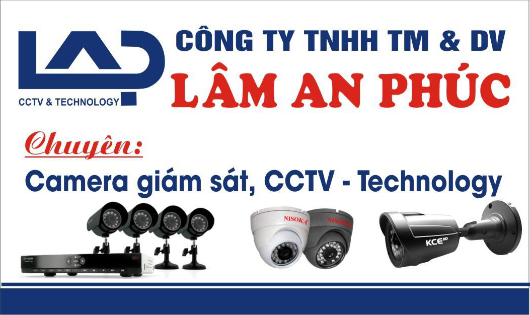 Lâm An Phúc